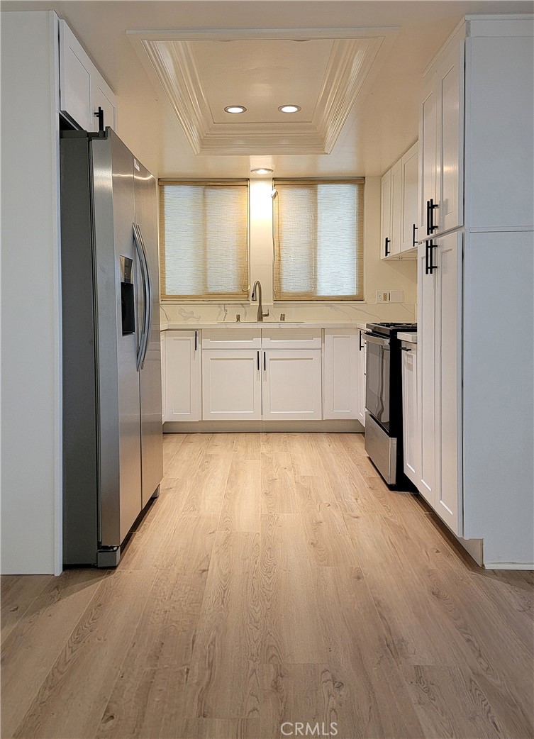 Leisure World (LW) - Residential
