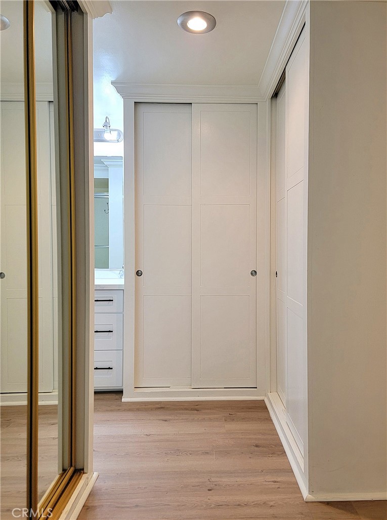 Leisure World (LW) - Residential