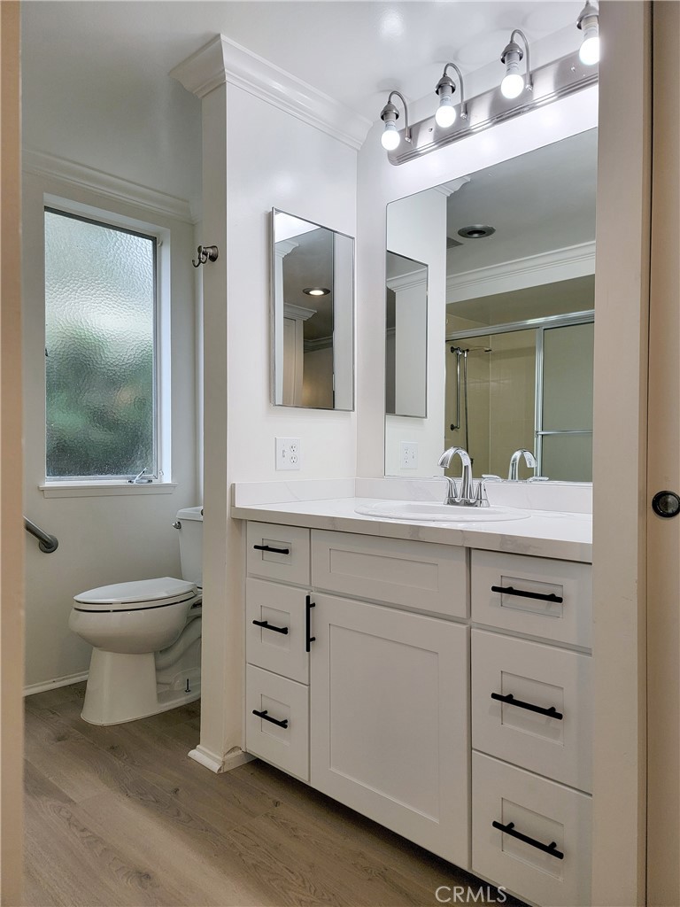 Leisure World (LW) - Residential