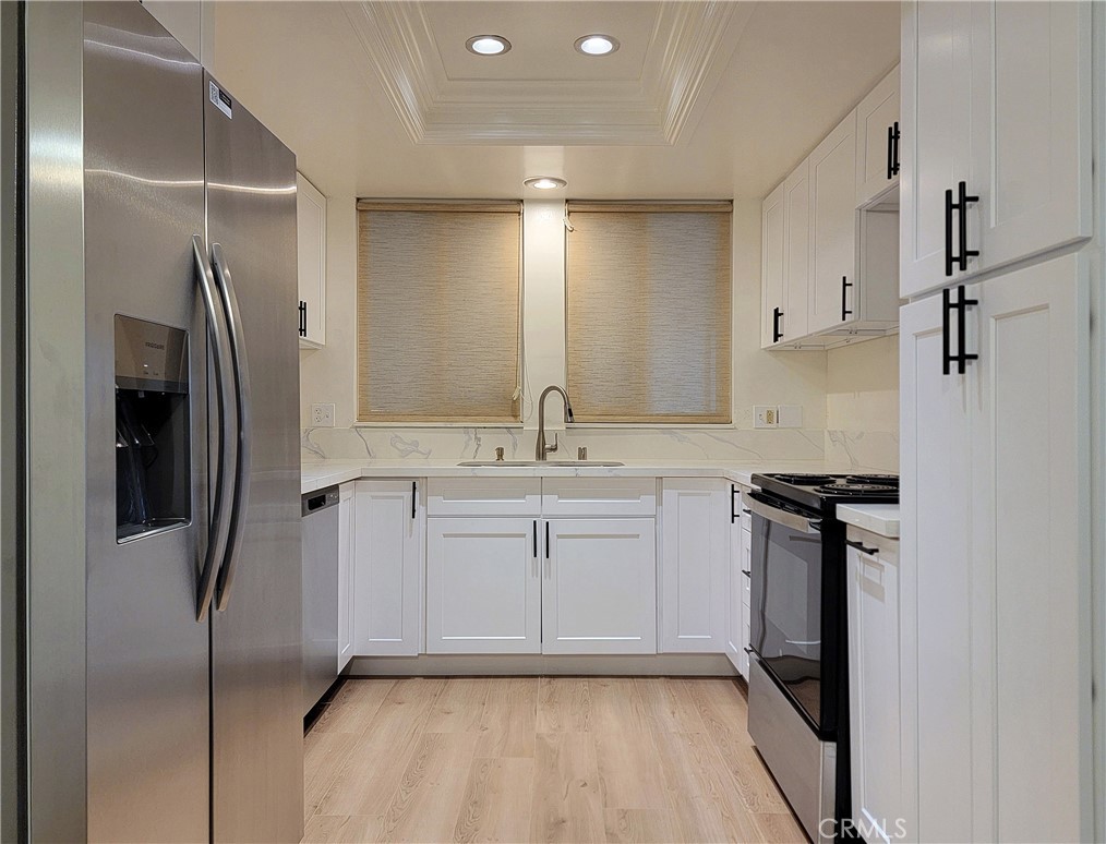 Leisure World (LW) - Residential