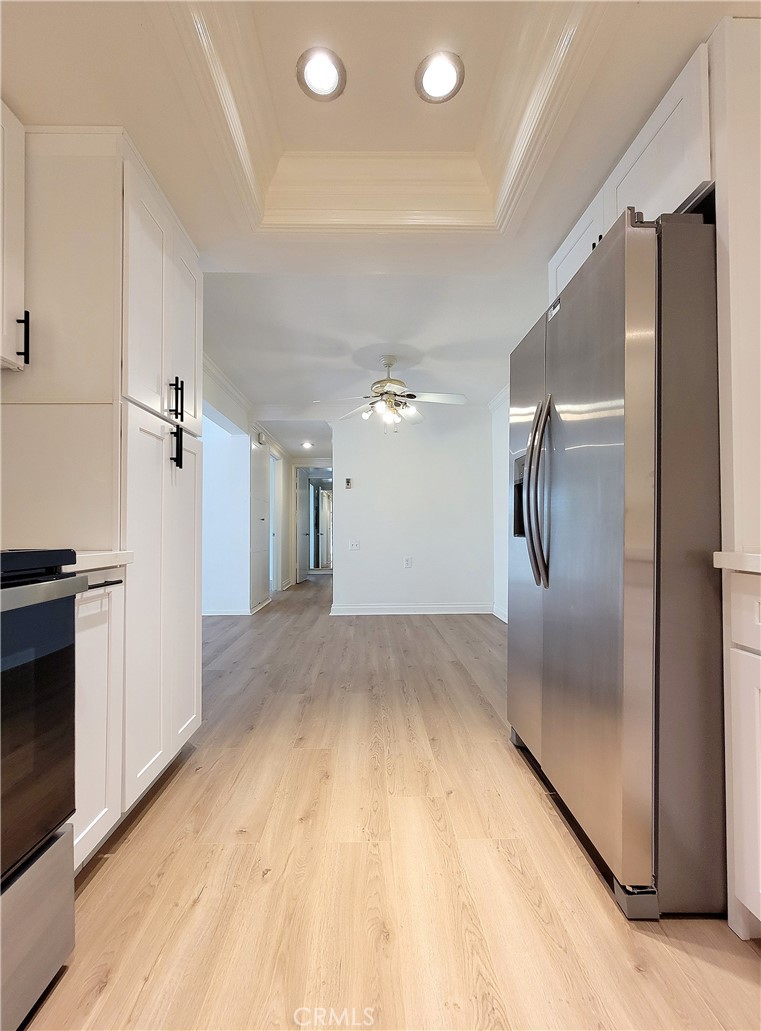 Leisure World (LW) - Residential