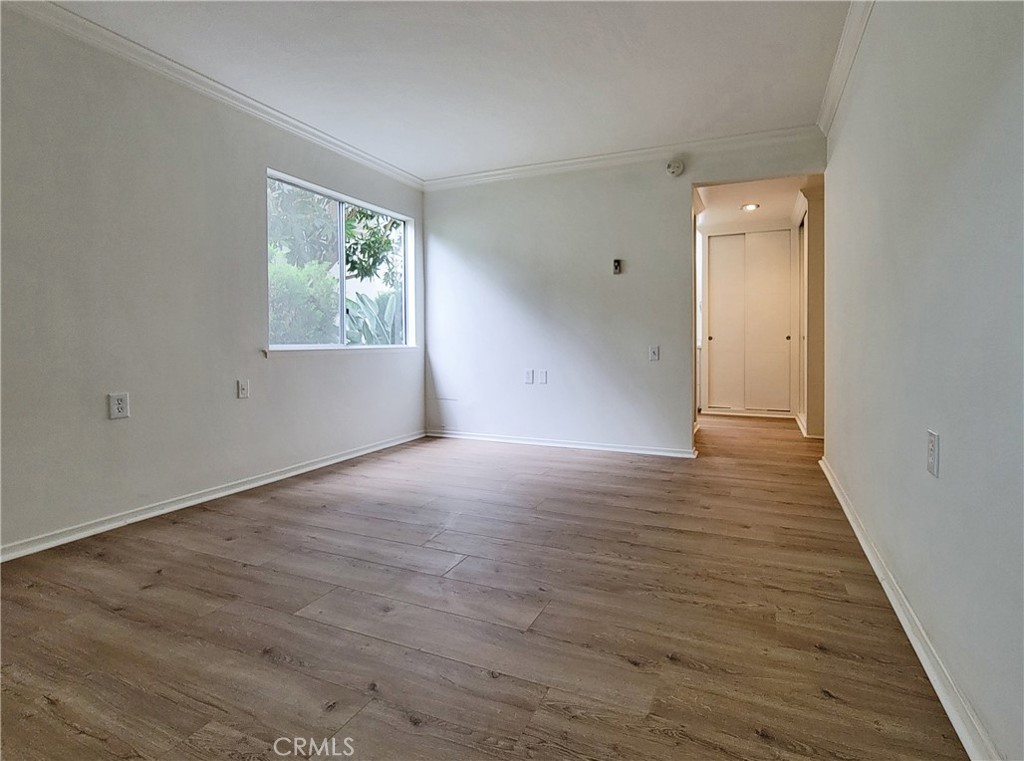 Leisure World (LW) - Residential