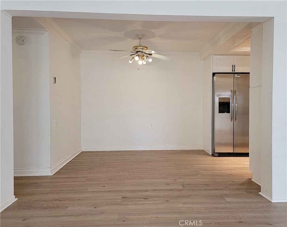 Leisure World (LW) - Residential