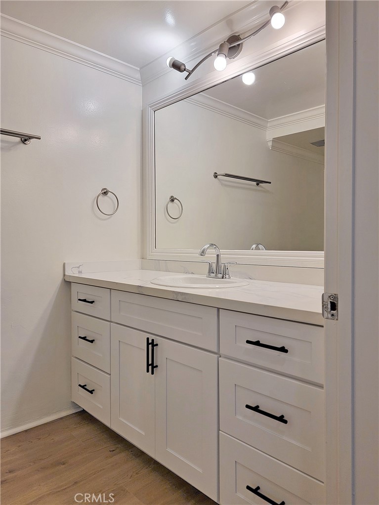 Leisure World (LW) - Residential