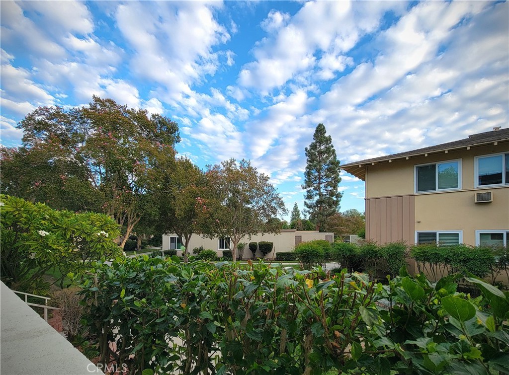 Leisure World (LW) - Residential