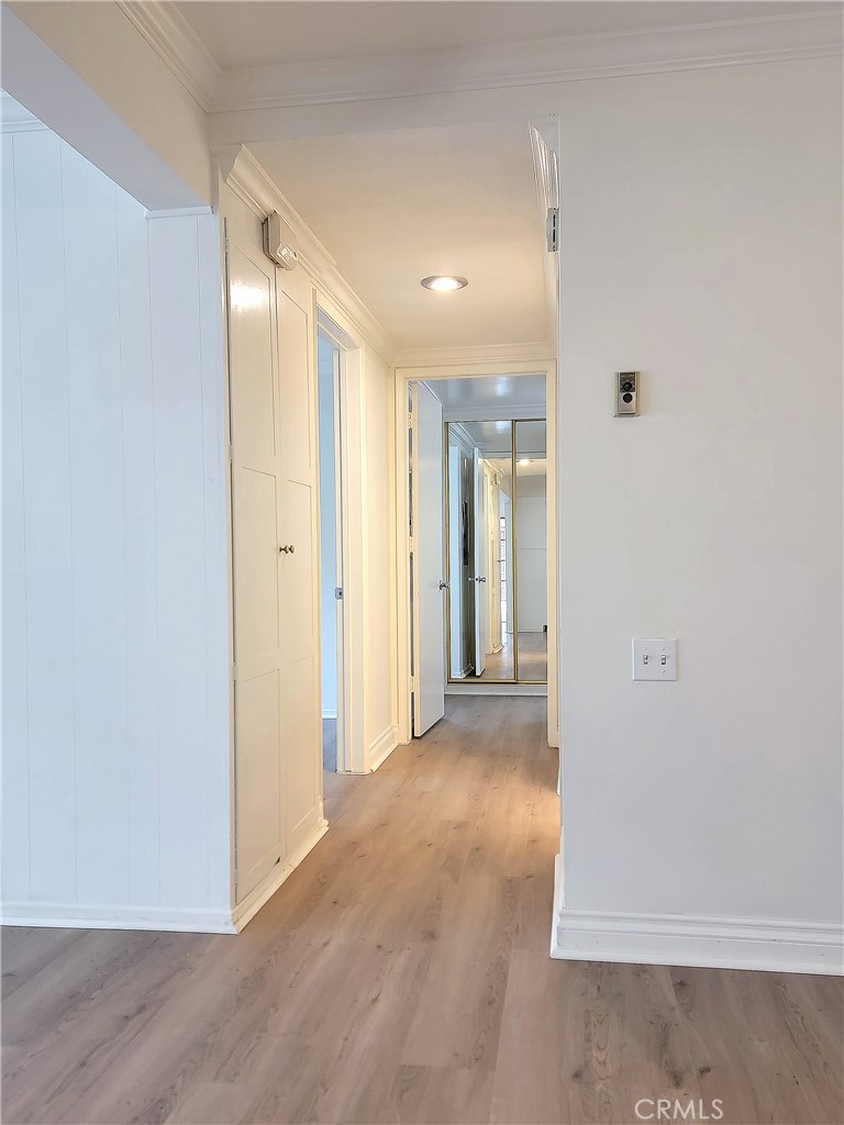 Leisure World (LW) - Residential