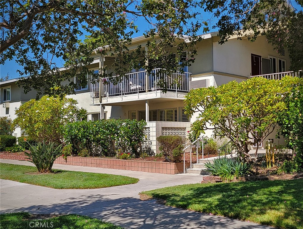 Leisure World (LW) - Residential