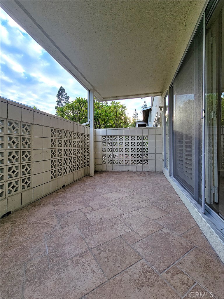 Leisure World (LW) - Residential