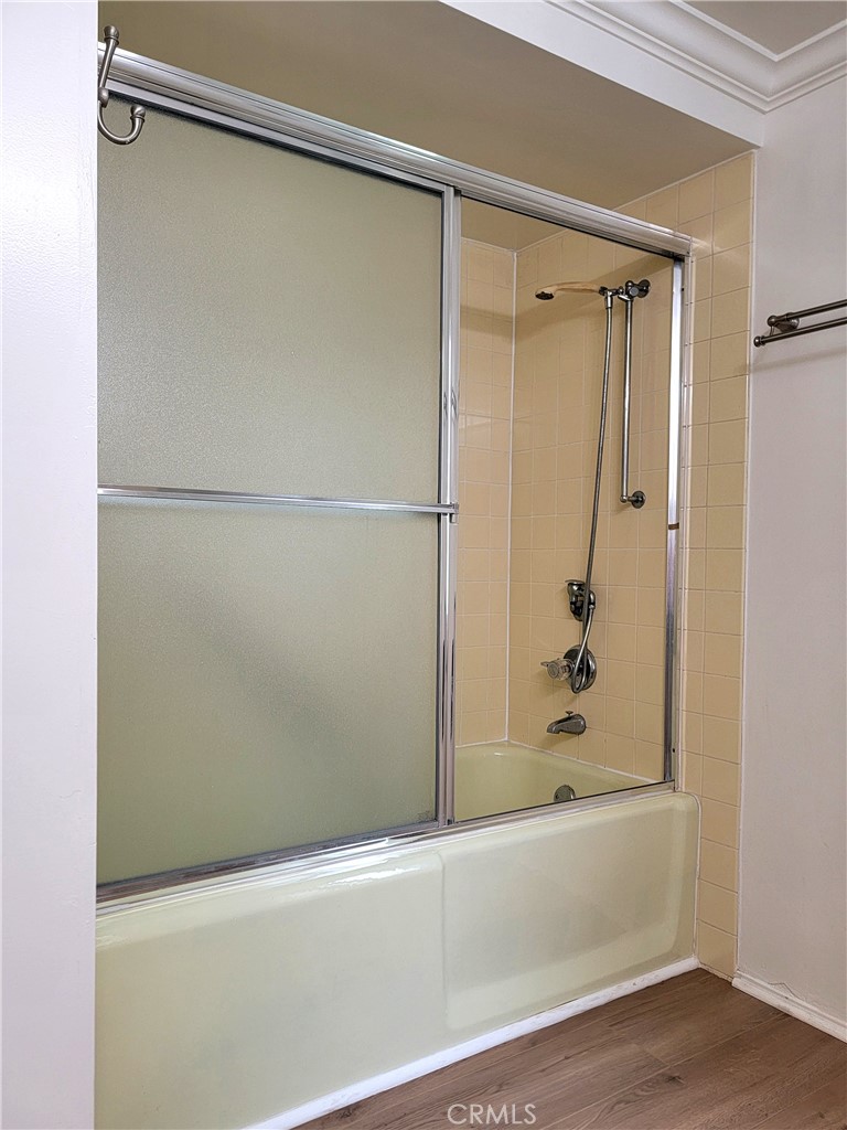 Leisure World (LW) - Residential