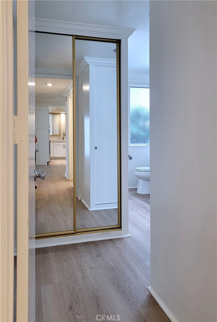 Leisure World (LW) - Residential