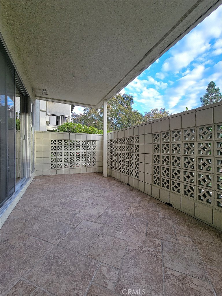 Leisure World (LW) - Residential