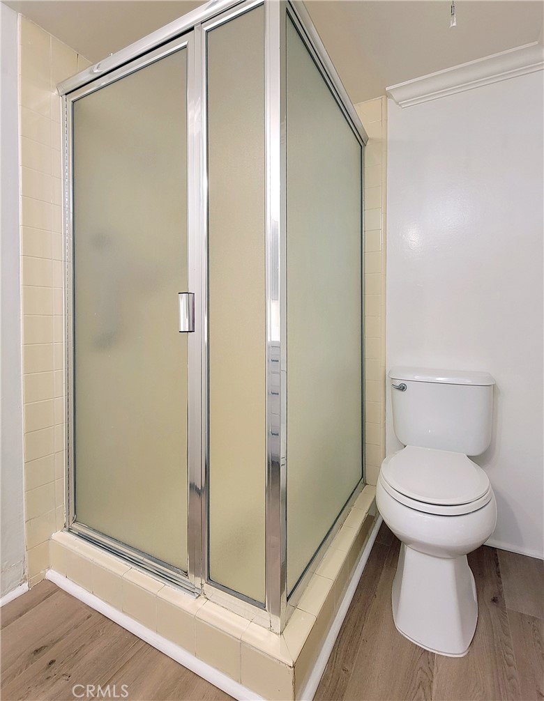 Leisure World (LW) - Residential