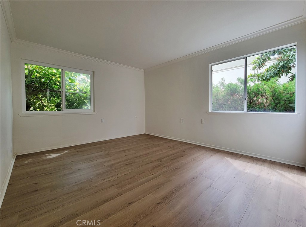 Leisure World (LW) - Residential