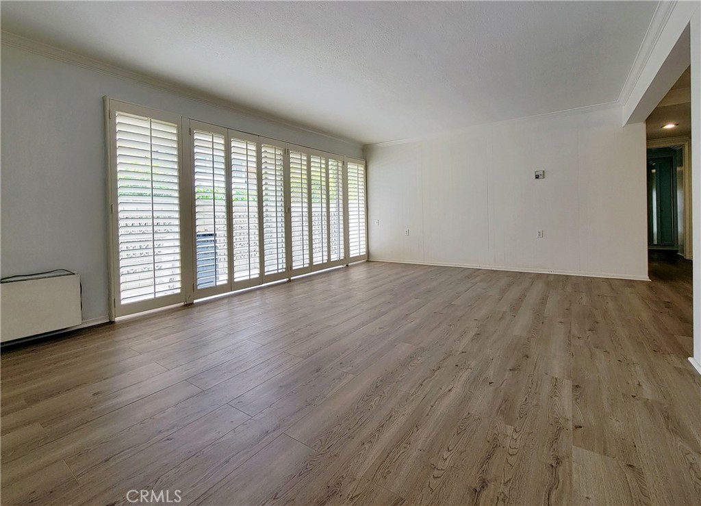 Leisure World (LW) - Residential