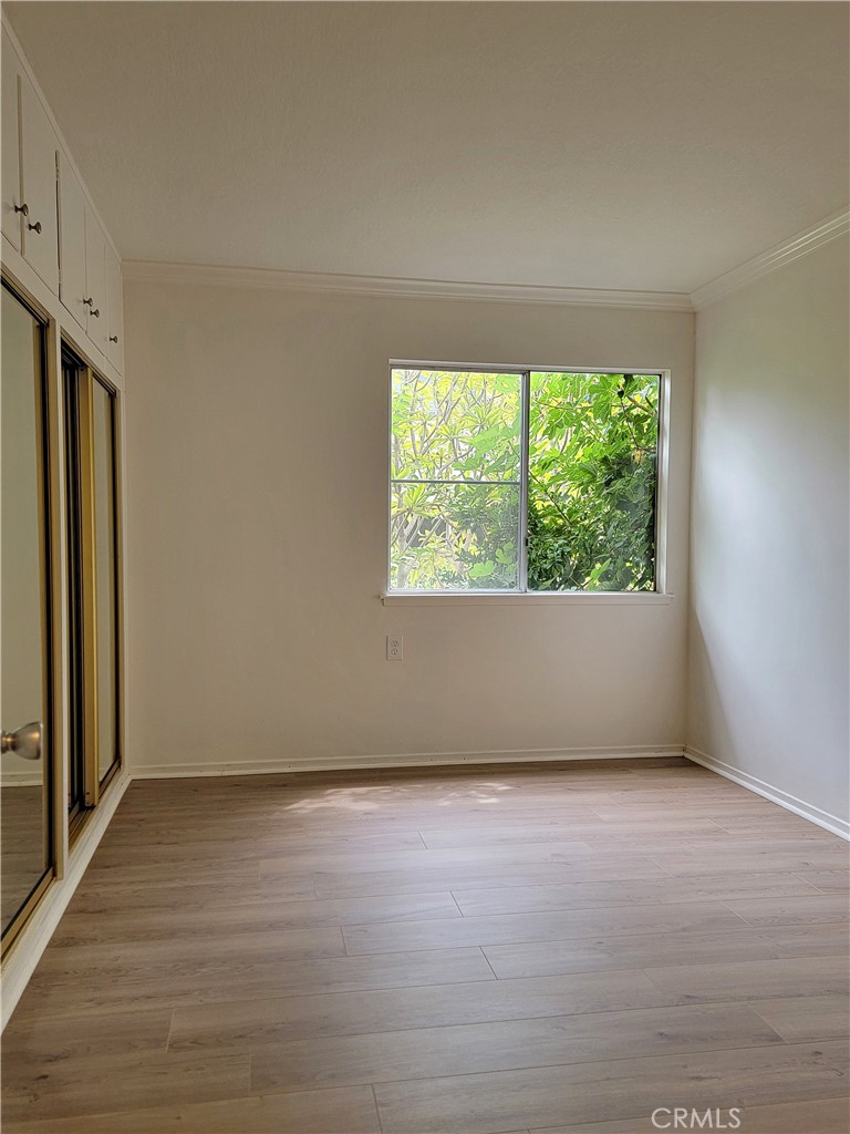 Leisure World (LW) - Residential