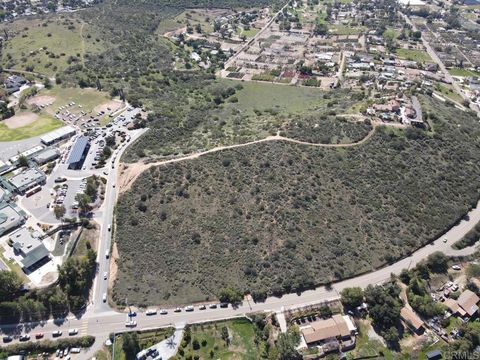 Photo of 0 Oak Creek Rd Phase 1, El Cajon, CA 92021 (MLS # PTP2602025)