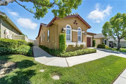 1544 Big Bend Bnd, Beaumont, CA 92223 - MLS#: PW25131987