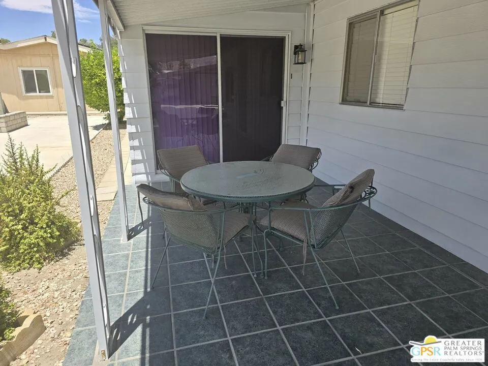 Palm Springs, California 92264, United States, 2 Bedrooms Bedrooms, ,2 BathroomsBathrooms,Residential,Active,152290