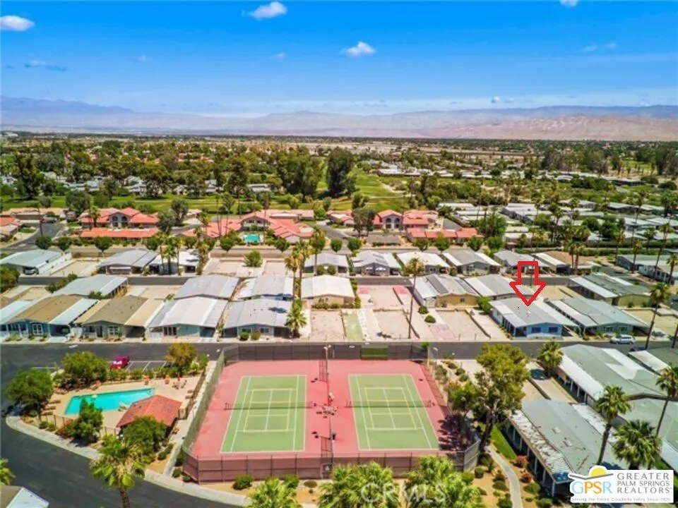 Palm Springs, California 92264, United States, 2 Bedrooms Bedrooms, ,2 BathroomsBathrooms,Residential,Active,152290