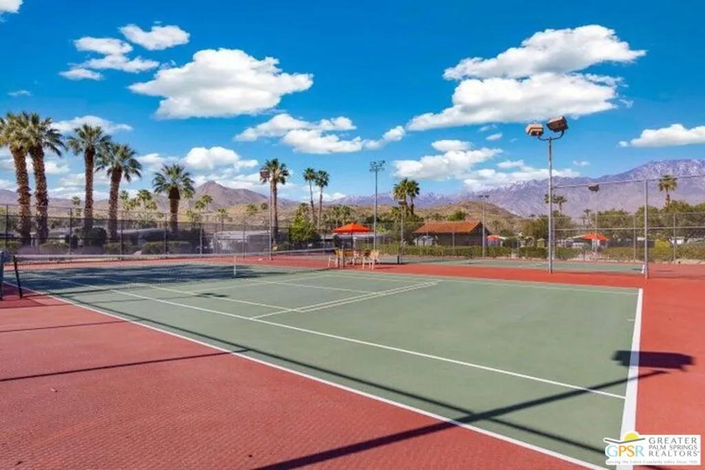 Palm Springs, California 92264, United States, 2 Bedrooms Bedrooms, ,2 BathroomsBathrooms,Residential,Active,152290