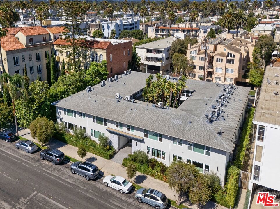 1015 3rd Street