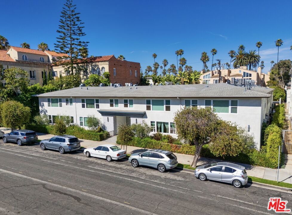 1015 3rd Street