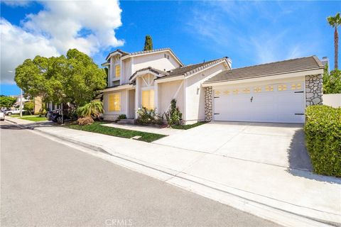 34 Woodswallow Lane Aliso Viejo CA 92656