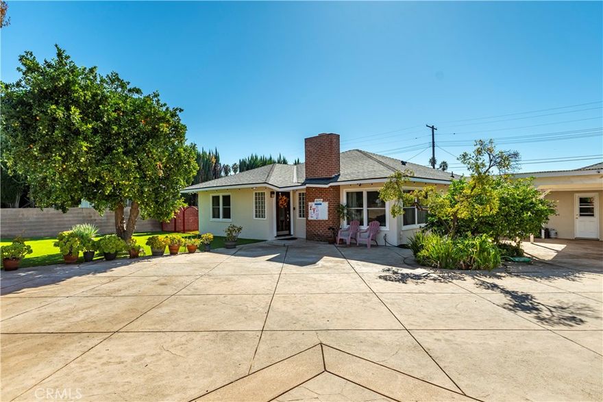 Welcome to 16040 Parthenia Street — a beautiful updated, move-in-ready gem in the heart of North Hills!



This charming and versatile property offers a main residence plus a finished ADU, making it perfect for extended family, guests, or rental income.



The main home features 2 spacious bedrooms, 1.5 baths, and a bright, open layout designed for comfort and functionality. The inviting living room showcases a cozy fireplace, while the adjacent den is perfect for a home office, playroom, or media room. The well-appointed kitchen makes daily living effortless and enjoyable.



The ADU (not reflected in assessor records) includes 2 bedrooms, a modern kitchen, and private access—an excellent setup for multi-generational living or income-producing opportunities.



Step outside and discover your own private backyard retreat: a fully fenced yard with water-efficient landscaping, fruit trees, a covered garden area, gazebo, and storage shed. It’s ideal for outdoor entertaining or quiet relaxation. The property also offers ample off-street parking, a security camera system, and plenty of space for both residents and guests.



A standout feature of this property is the existing, permitted child care business—a rare opportunity for buyers seeking a live/work lifestyle or immediate income stream.



Schedule your private tour today and see this incredible property in person!



Key Features:



2 Bed / 1.5 Bath Main Home + 2 Bed ADU



Turnkey condition, freshly presented



Private fenced yard with fruit trees & gazebo



Income potential from ADU or childcare business



Prime North Hills location near schools, shopping & freeways