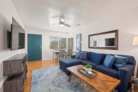Photo of 4727 Greene Street, San Diego, CA 92107 (MLS # 260012000SD)
