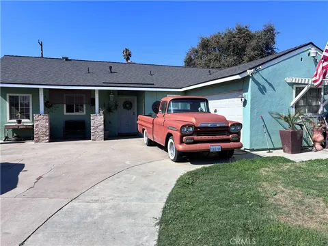 114 S Encina Ave, Rialto, CA 92376 - MLS#: TR25242595