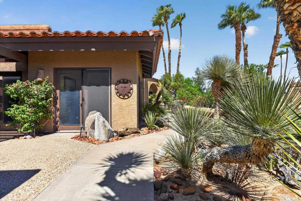 1961 Desert Vista