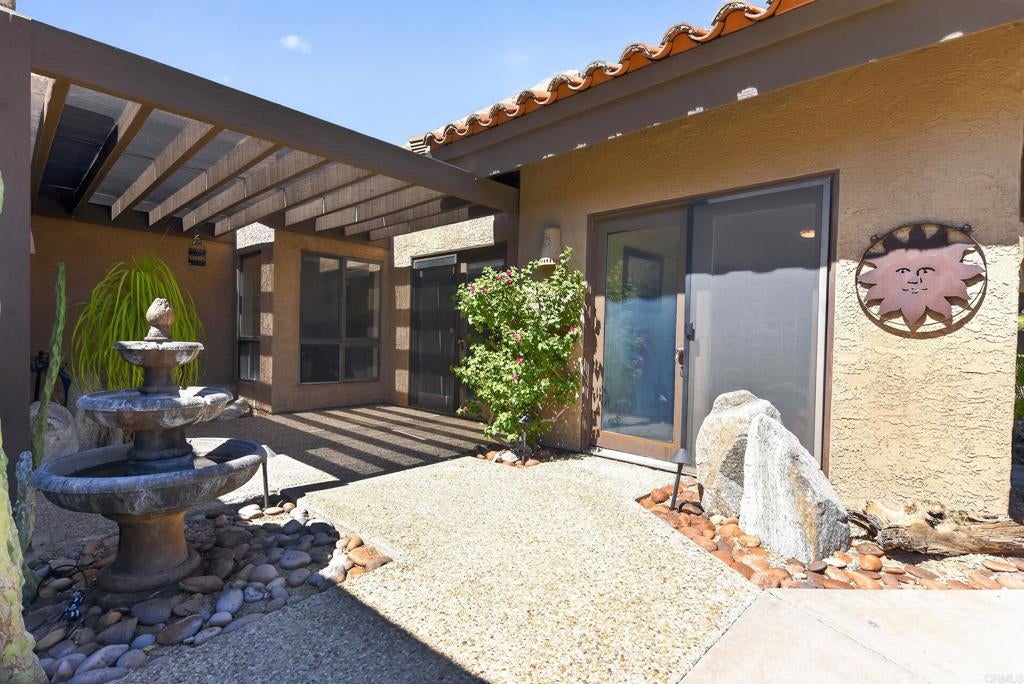 1961 Desert Vista