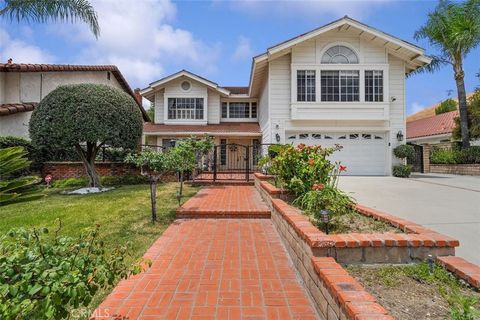 Photo of 555 Chuck Wagon CIR, Walnut, CA 91789 (MLS # TR26141917)