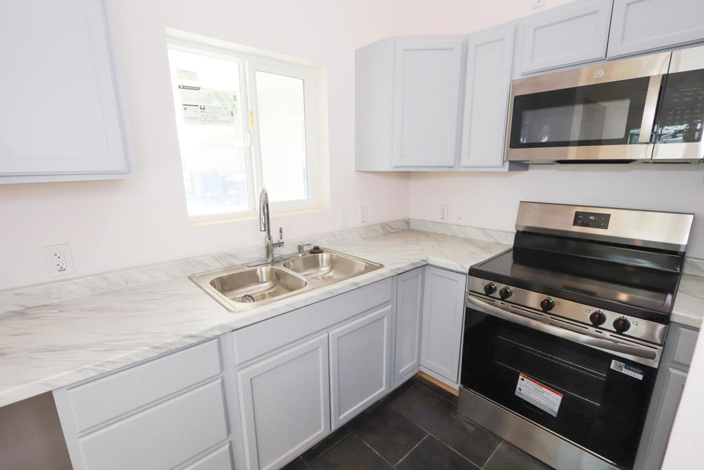 Not Applicable-1 - Residential Lease