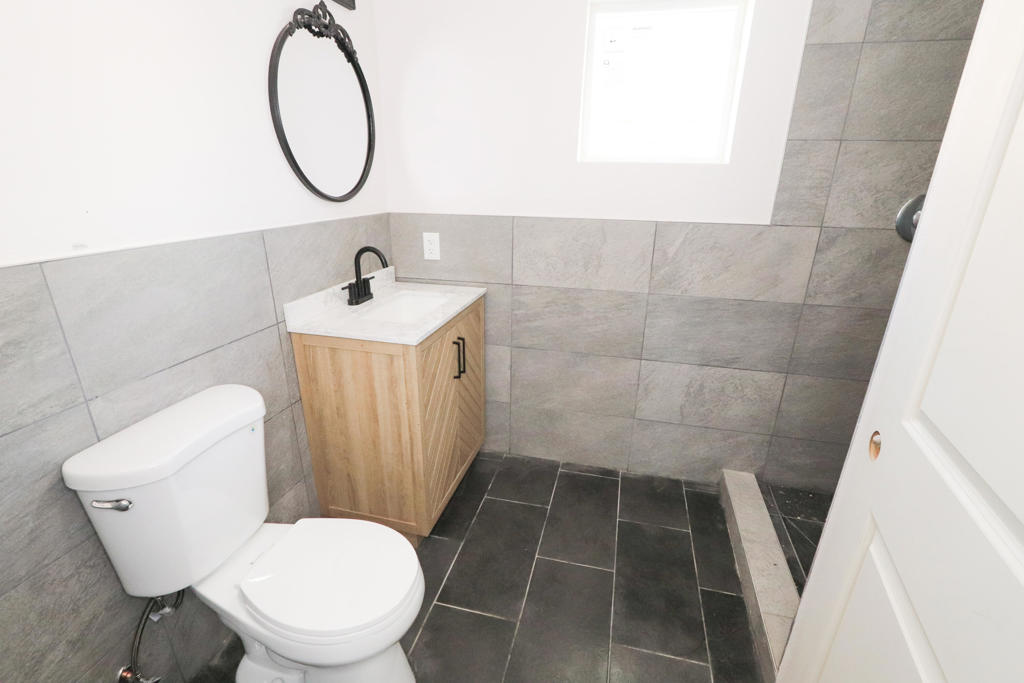 Not Applicable-1 - Residential Lease