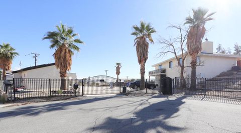 Photo of 10900 Telimo Way #B, Desert Hot Springs, CA 92240 (MLS # 219139158DA)