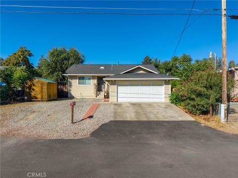 Photo of 3593 Peony Street, Clearlake, CA 95422 (MLS # LC26112590)