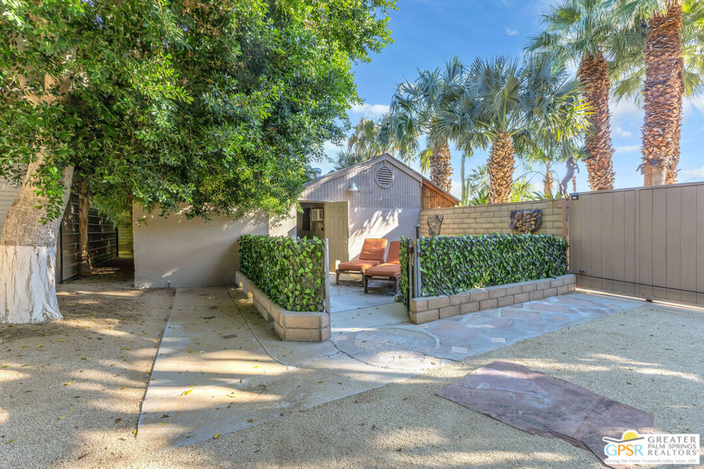 Not in a Development - Residential