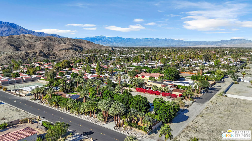 Not in a Development - Residential