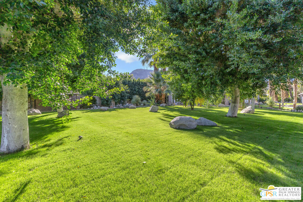 Not in a Development - Residential