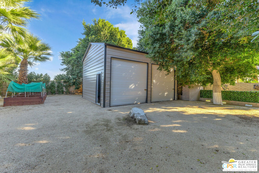 Not in a Development - Residential