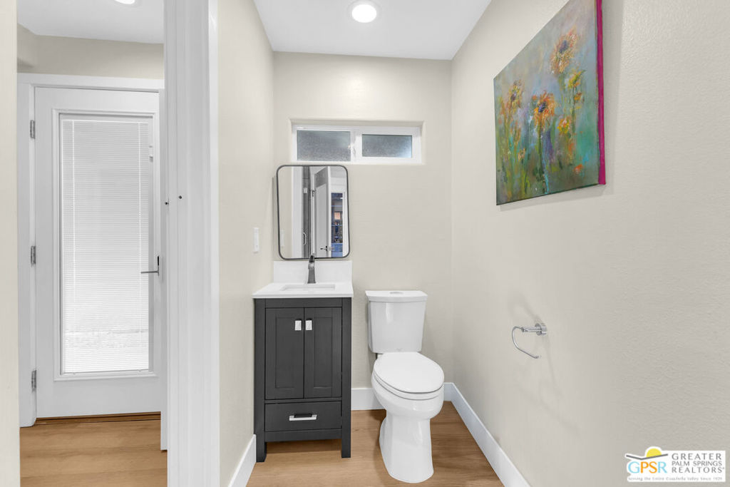 Not in a Development - Residential