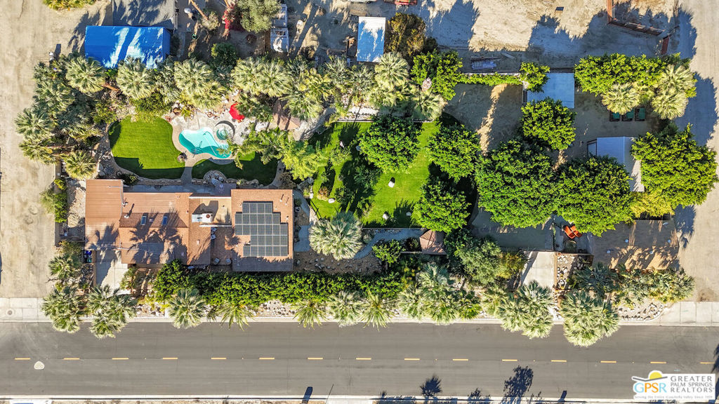 Not in a Development - Residential