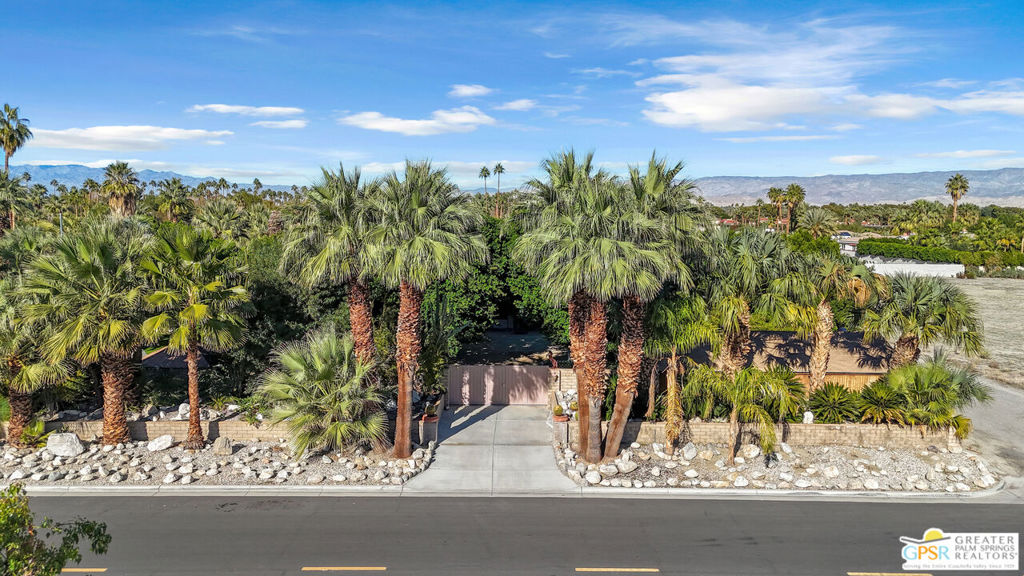 Not in a Development - Residential