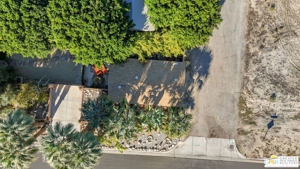 Not in a Development - Residential