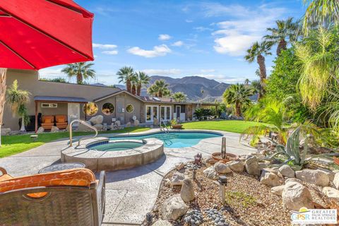 70142 Mirage Cove Drive Rancho Mirage CA 92270