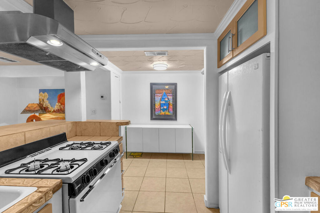 Not in a Development - Residential