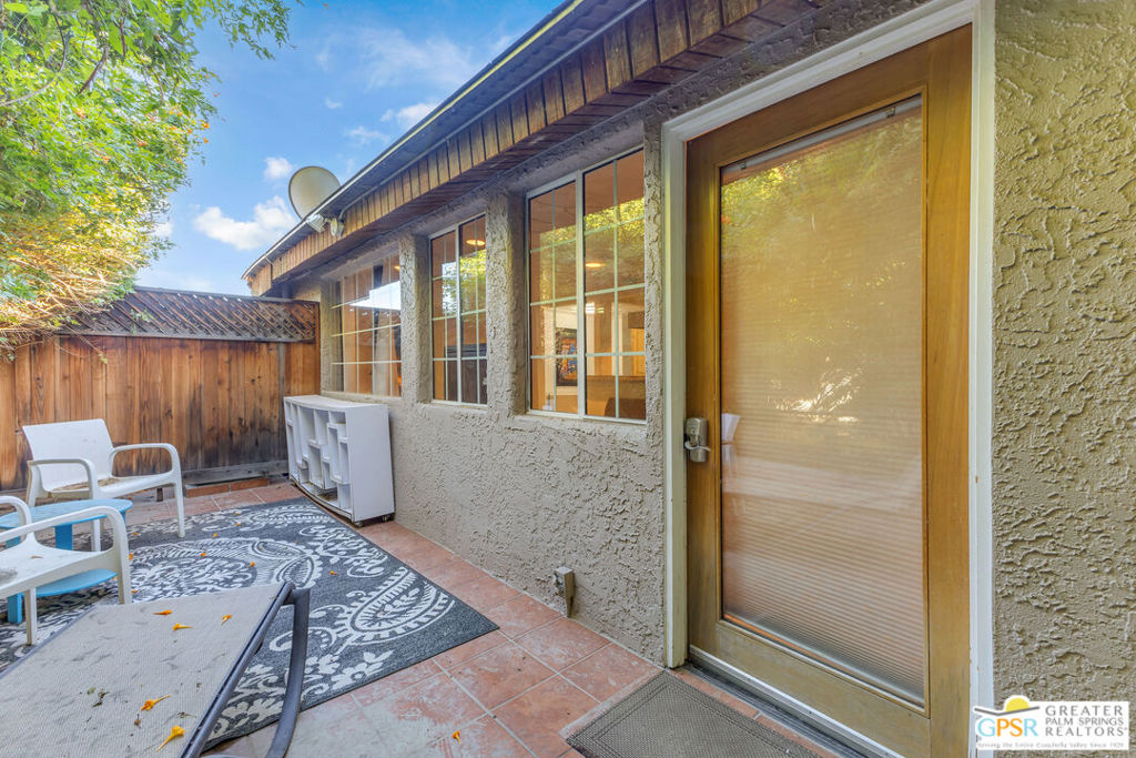 Not in a Development - Residential