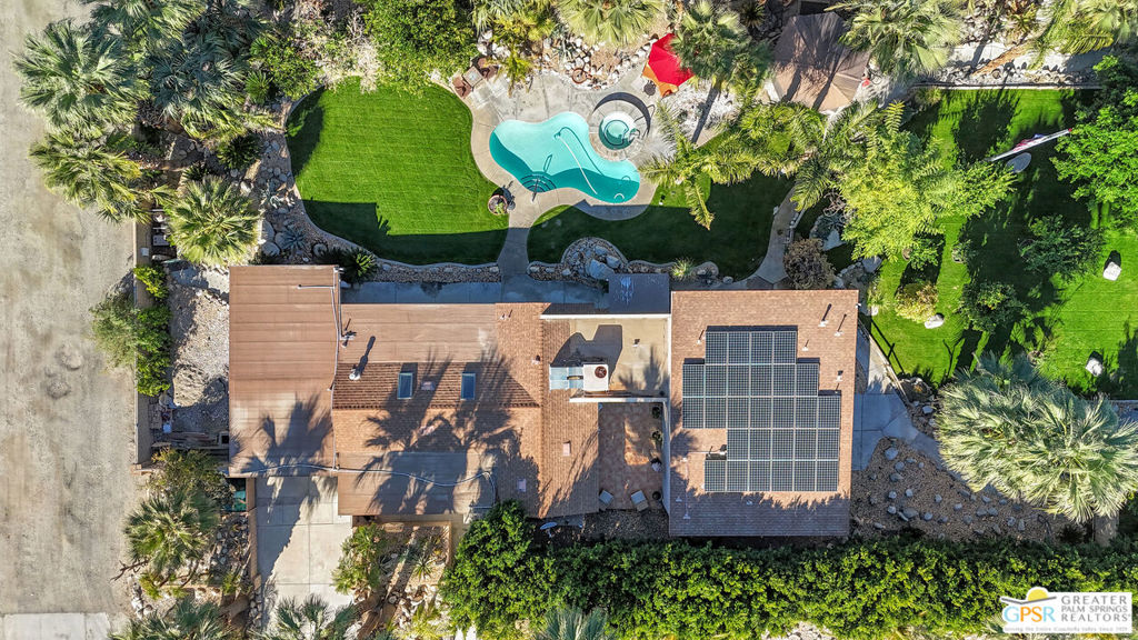 Not in a Development - Residential