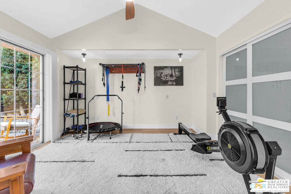 Not in a Development - Residential